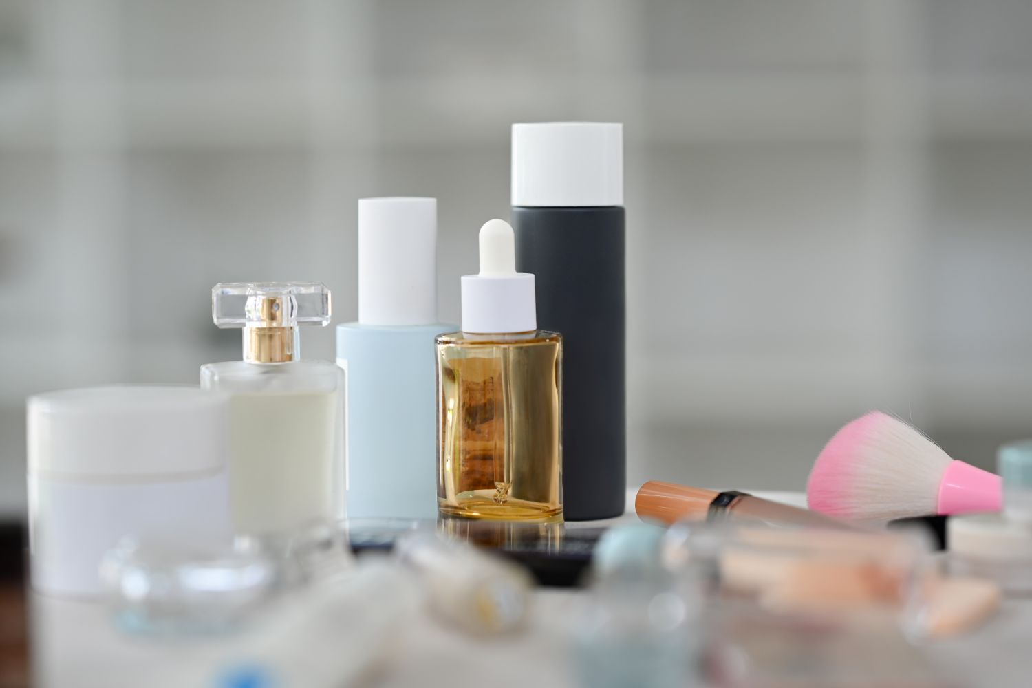 4 Banned Substances in Cosmetics