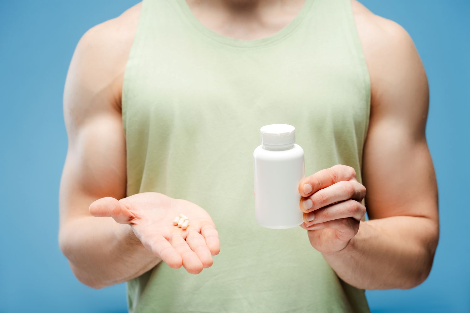 Muscle relaxant