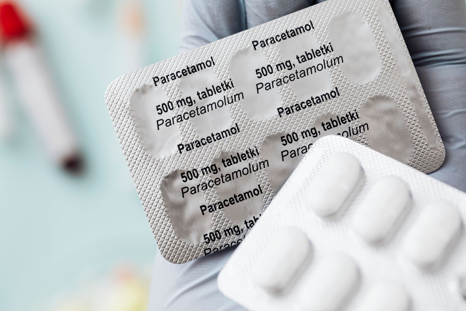 Paracetamol